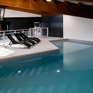 Отель Serre Chevalier, Бриансон